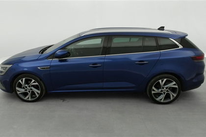 Renault Megane 1.3 TCe 140cv RS Line  Navi/CarPlay/Adio Bosse/JA 18