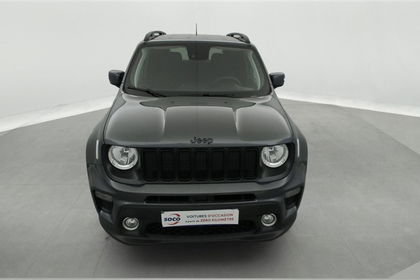 Jeep Renegade 1.6 MJD 130Cv Night Eagle