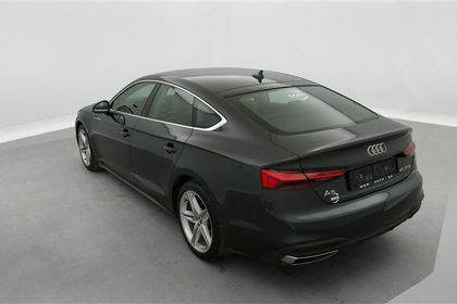 Audi A5 40 TFSI OPF S tronic SPORT/CUIR/NAVI/FULL LED