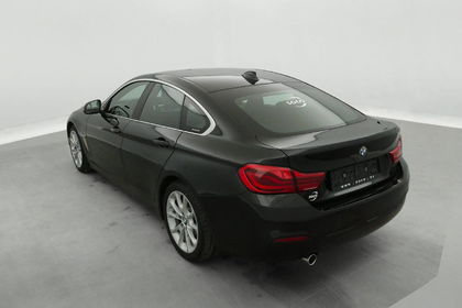 BMW 418 iA Gran Coupe    Cuir / Navi Pro / Led / PDC av+ar