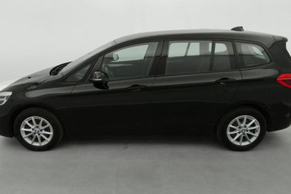 BMW 216 216i Grandtourer NAVI / CLIM / TEL