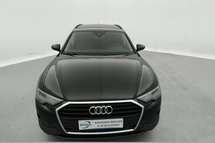 Audi A6 35 TDi S tronic NAVI / CUIR / FULL LED