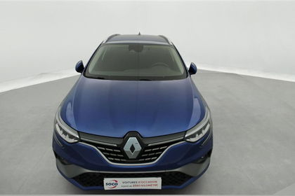 Renault Megane 1.3 TCe 140cv RS Line  Navi/CarPlay/Adio Bosse/JA 18