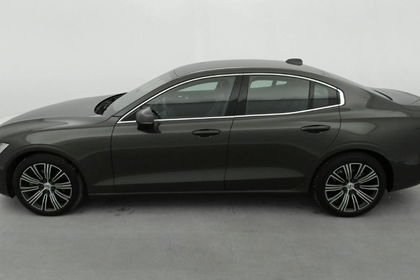 Volvo S60 2.0 B3 MHE Inscription Geartronic  Navi / Led