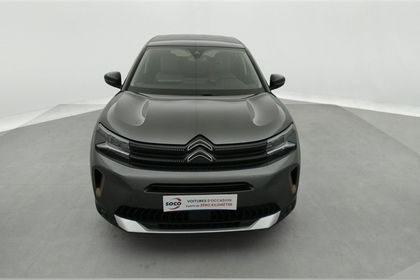 Citroen C5 Aircross 1.2 PureTech EAT8 C-Serie NAVI / FULL LED / CAMERA / KEYLESS