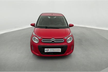 Citroen C1 1.0 VTi Feel (EU6.2)