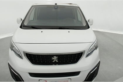 Peugeot Expert 2.0 BlueHDi EAT8 L3 DBLE CAB 6PL. NAVI / CLIM / TEL