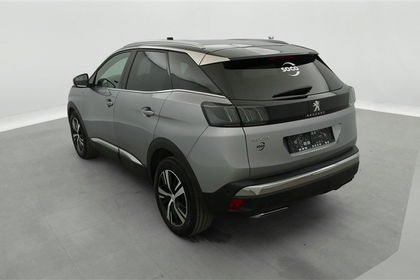 Peugeot 3008 1.5 BlueHDi GT EAT8 NAVI / S-CUIR / FULL LED