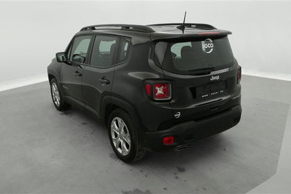 Jeep Renegade 1.6 MJD 130Cv Limited 