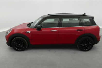 MINI Cooper Clubman 1.5i Cooper NAVI/FULL LED/JA17/PDC AV AR