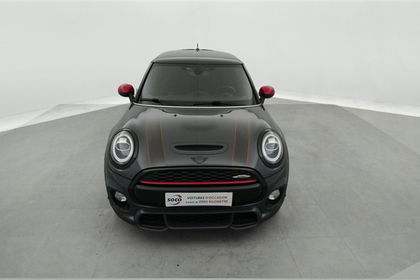 MINI Cooper S 2.0AS Cooper S KIT JCW NAVIPRO / FULL LED / CAMERA / JA 17"