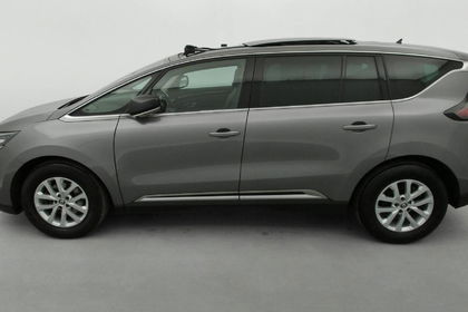 Renault Espace 1.6 dCi Energy Intens EDC 7PL/S-CUIR/NAVI/FULL LED/TO PANO