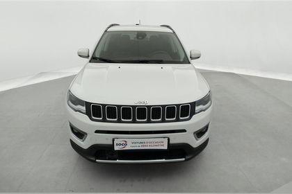 Jeep Compass 1.3 Turbo 4x2 Limited DDCT