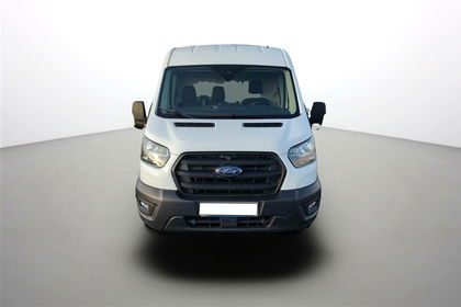 Ford Transit 2.0 TDCi L3H2 Trend NAVI/PDC AV AR