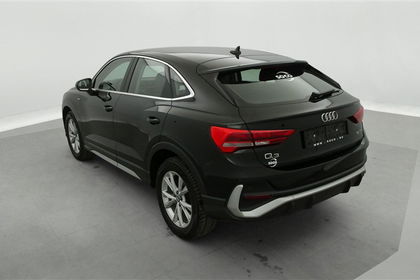 Audi Q3 Sportback 35 TFSI S tronic S-Line 