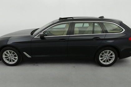 BMW 518 518 dA NAVI / CUIR / FULL LED / TOIT PANO