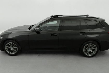 BMW 318 318 d Touring SportLine S-CUIR / NAVI / PANO / ALU