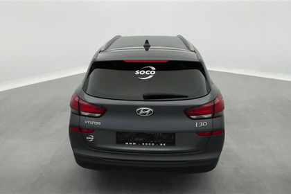 Hyundai i30 SW 1.6 CRDi Twist NAVI / CAMERA / JA 17"