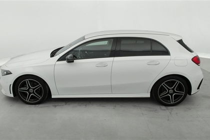 Mercedes A 200 A 200 AUTOM. PACK AMG NAVI / FULL LED / CUIR-ALCANTARA