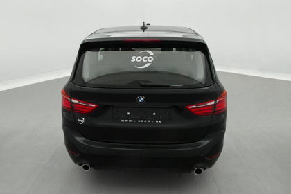 BMW 218 218 dA GranTourer 7PL/CUIR/NAVI/FULL LED/JA17/PDC AV AR