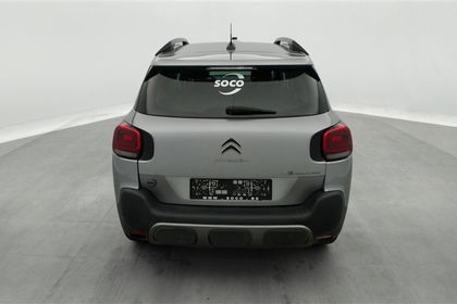 Citroen C3 Aircross 1.2 PureTech Feel S&S