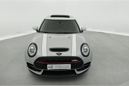 MINI John Cooper Works Clubman Clubman jcw 4All