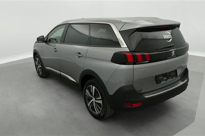 Peugeot 5008 1.2 PureTech 130cv EAT8 Allure 7pl. NAVI / FULL LED / CAMERA