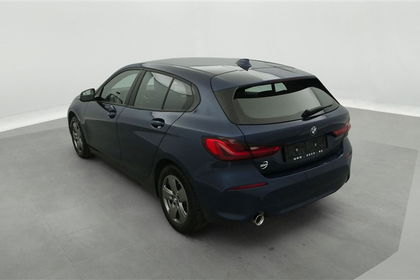 BMW 116 116i  NAVI / CLIM / TEL