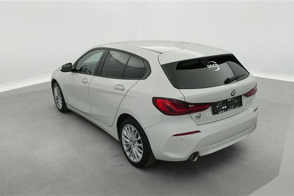 BMW 118 118iA OPF Sportline NAVI/CUIR PARTIEL/PDC AV-AR