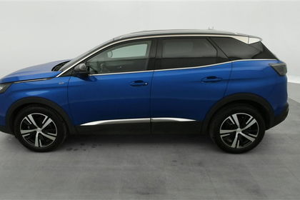 Peugeot 3008 1.2 PureTech 130Cv EAT8 GT S-CUIR / NAVI / CAMERA