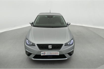 SEAT Ibiza 1.0i MPI Move!