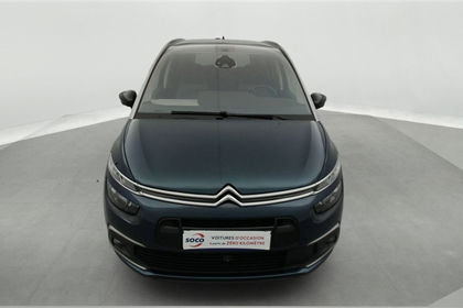 Citroen Grand C4 SpaceTourer 1.2 PureTech Shine EAT8 7PL/NAVI/PANO/JA/PDC