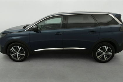 Peugeot 5008 1.2 PureTech 130Cv EAT8 Allure Pack  7PL / NAVI / CAMERA