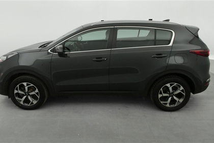 Kia Sportage 1.6i Black Edition NAVI / CLIM / TEL