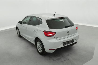 SEAT Ibiza 1.0 TSI Style (EU6.2)