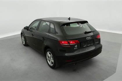 Audi A3 30 TDi S-Tronic  Navi / Led / PDC