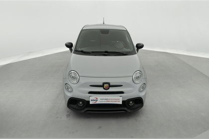 Abarth 595 Pista 1.4 T-Jet 163cv Pista NAVI / SABELT / FULL LED / PDC AR