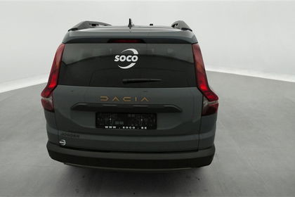 Dacia Jogger 1.0 TCE Extreme+ 7PL / NAVI / CAMERA / FULL LED / ALU