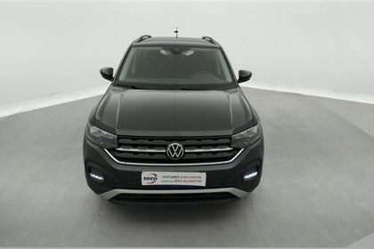 Volkswagen T-Cross 1.0 TSI Life OPF (EU6AP)