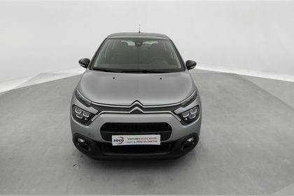 Citroen C3 1.2 PureTech 110cv EAT6 Feel NAVI / FULL LED