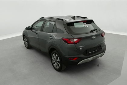 Kia Stonic 1.0 T Must NAVI/LED/JA/CAMERA