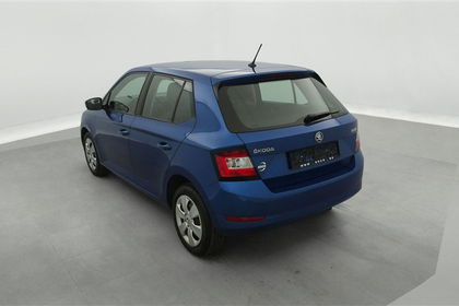 Skoda Fabia 1.0 TSI 95Cv Active