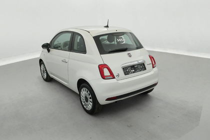 Fiat 500 1.0i MHEV 70cv Dolcevita APPLECARPLAY / CRUISE / JA 15"