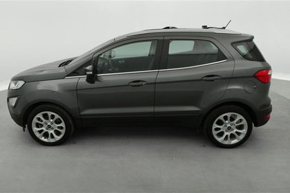 Ford EcoSport 1.0 EcoBoost FWD Titanium PDC/NAVI/CARPLAY/KEYLESS/JA 16"