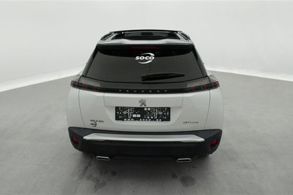 Peugeot 2008 1.2 PureTech GT Line S&S