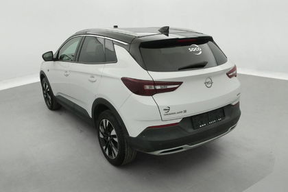 Opel Grandland X 1.2 Turbo ECOTEC Innovation NAVI/JA18/PDC