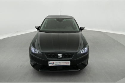 SEAT Ibiza 1.0i MPI Move +