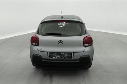 Citroen C3 1.2 PureTech Shine EAT6 NAVI / CLIM / TEL