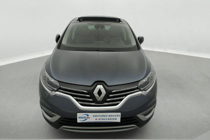 Renault Espace Blue DCi 160 AUTO/7PL./FULL LED/PDC AV-ARR/TO PANO