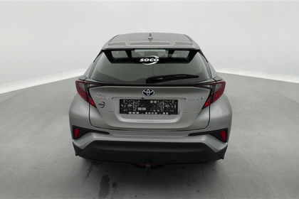 Toyota C-HR 1.8i VVT-i Hybrid C-Business Plus CVT NAVI